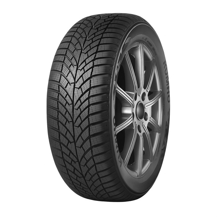 Kumho  235/45/18  V 98 WinterCraft WP52+ 119859189975