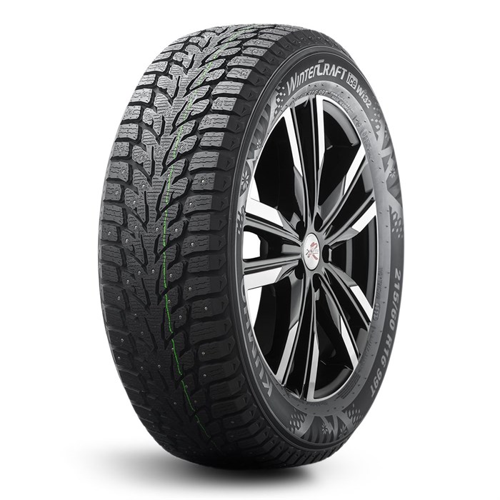 Kumho  245/50/18  T 104 WI32  XL Ш. 113105680249