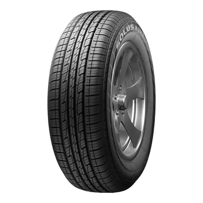Kumho  265/60/18  H 110 Eco Solus KL-21 86155499703
