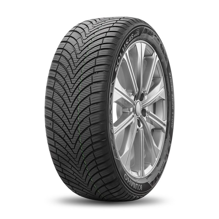 Kumho  275/45/20  W 110 Solus HA32 94557846009