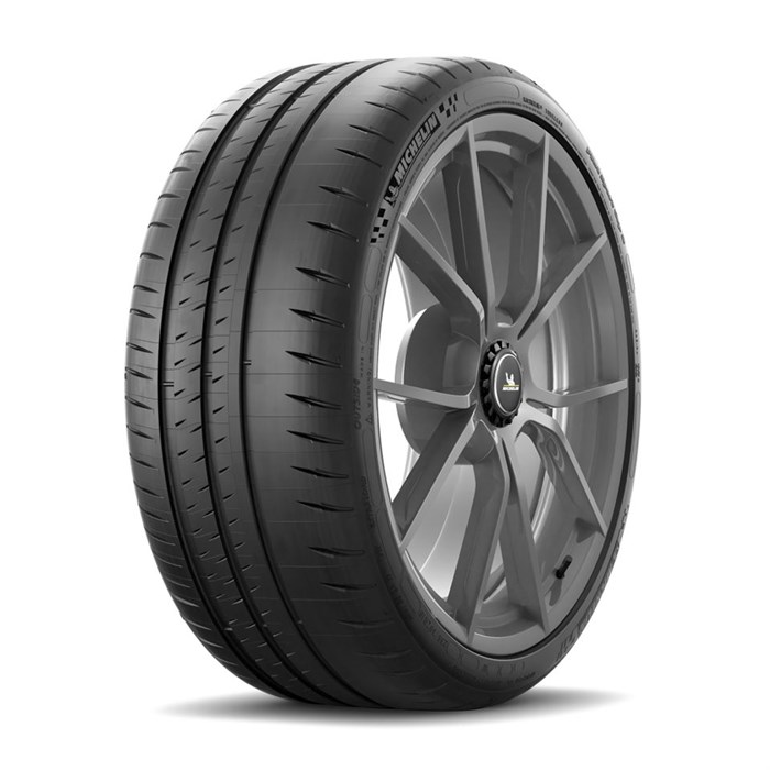 Michelin  285/35/19  Y 103 PILOT SPORT CUP 2 R  XL (MO1 A) 93222173874