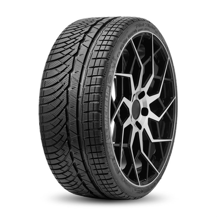 Michelin  285/35/20  V 104 Pilot Alpin PA4  XL (MO) 86565078708