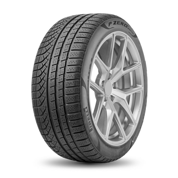 Pirelli  245/40/19  V 98 PZERO WINTER  XL (KS) 106898732151