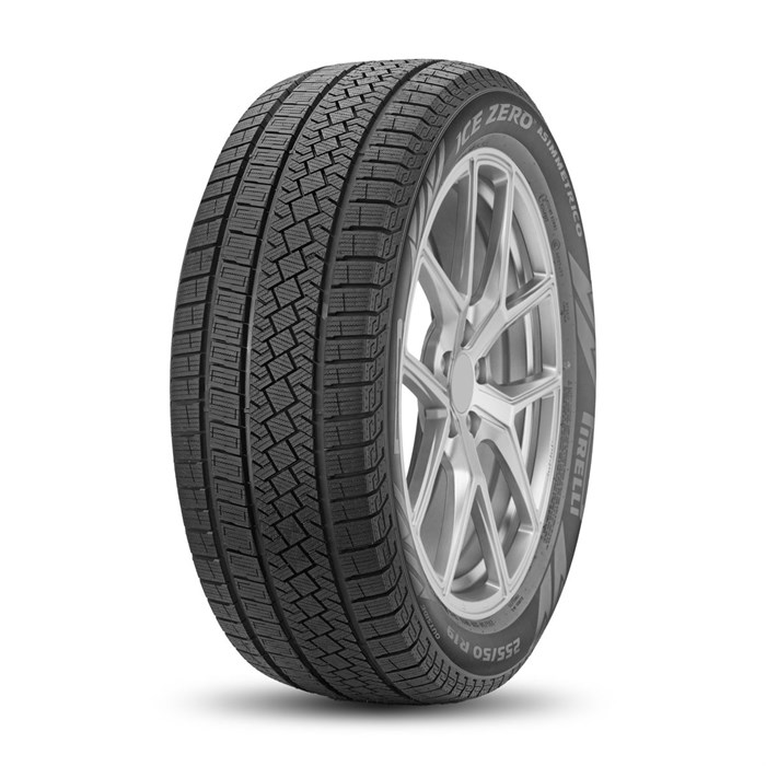 Pirelli  255/50/19  T 107 WINTER ICE ZERO ASIMMETRICO  XL 117732062917