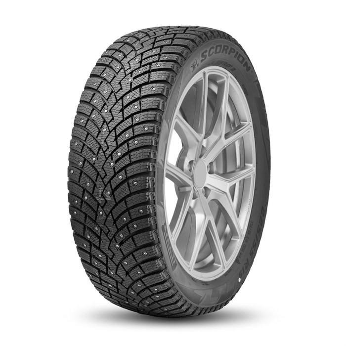 Pirelli  255/55/20  H 110 SCORPION ICE ZERO 2  XL Ш. 87998603635