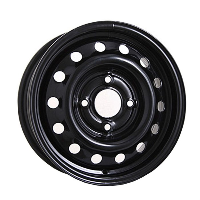 Accuride  8,5\R20 10*335 ET180  d281  Черный  [55-Д8,5-3101012] 87456966272