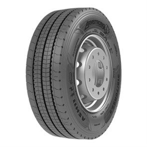 ARMSTRONG 315/80R22.5 ASH 11+ TL 20 156/150 L Рулевая M+S 115617100088