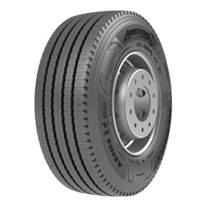 ARMSTRONG 385/65R22.5 ASH 12 TL 24 164 K Рулевая M+S 95977961028