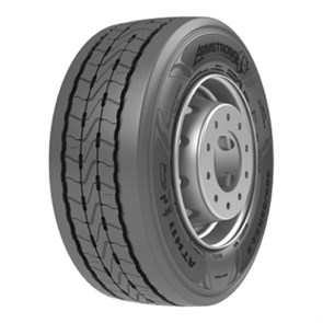ARMSTRONG 385/65R22.5 ATH 11 TL 24 164 K Прицепная  M+S 95977964964