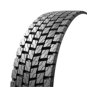 GoodNord 315/70R22.5 Precured MK26 (ЯР.ШЗ 265) TL Ведущая (retread) 104350386689