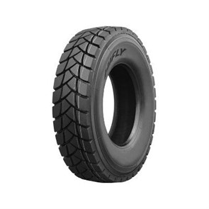 HIFLY 315/80R22.5 HH302 TL PR20 156/152 L Строительная Ведущая M+S 87333665237