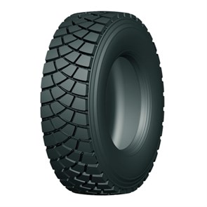 Long March 315/80R22.5 LM330 TL PR22 158/156 J Ведущая/Стройка 114548206526