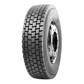 MIRAGE 315/80R22.5 MG638 TL PR20 156/152 L Ведущая 3PMSF 114822598566