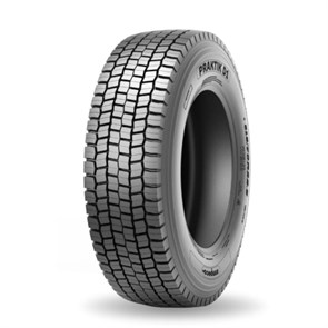 SIMPECO 315/70R22.5 Praktik D1 TL PR20 154/150 L Ведущая 115909280180