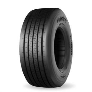 SIMPECO 385/65R22.5 Praktik T1 TL PR18 158 L Прицепная 115909400954