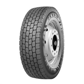 Кумхо 315/80R22.5 XD10 TL PR20 156/150 L Региональная Ведущая 3PMSF 106469626615