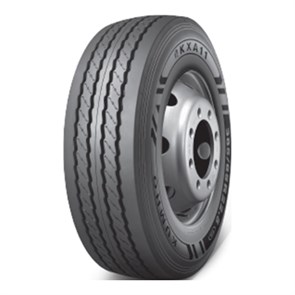 Кумхо 385/65R22.5 XA11 TL PR24 164 L Региональная Прицепная 3PMSF 106469777246
