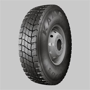 12.00R20 КАМА-NU 703 НК.ШЗ 154/150 K TTF без о.л. Универсальная 87902202181