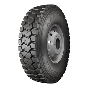 12.00R24 КАМА-NU 704 НК.ШЗ 162/160 K Универсальная 100259278829