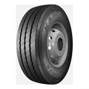 245/70R19.5 КАМА-NT 202 НК.ШЗ 141/140 J Прицепная 87470538944