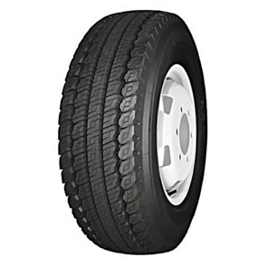 295/80R22.5 КАМА-NU 301 НК.ШЗ 152/148 Универсальная 86721316492
