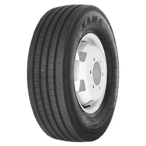 315/60R22.5 КАМА-NF+ 201 НК.ШЗ 152/148 L Рулевая 86671703343