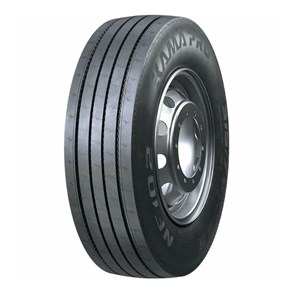 315/70R22.5 KAMA PRO NF 102 НК.ШЗ Рулевая 110063103611