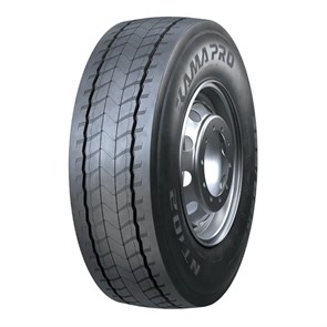 385/65R22.5 KAMA PRO NT 102 НК.ШЗ 160/158 K/L Прицепная 115758704851