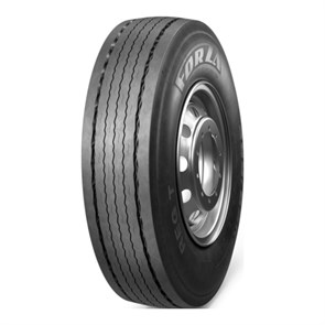 385/65R22.5 КАМА Forza REG T НК.ШЗ 160 K Прицепная  M+S 104673218426