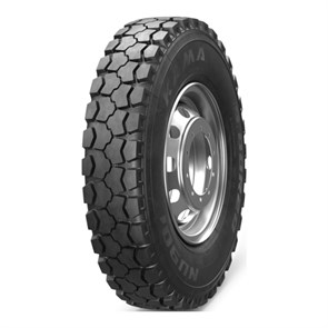 9.00R20 КАМА-NU 901 НК.ШЗ 144/142 K TTF без о.л. Универсальная 100931788001