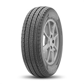 BARS  195/70/15  N 104/102C  XL630 106898422712