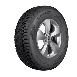 Ikon Tyres  245/75/16  Q 120/116 Ikon Autograph Ice LT3  Ш. 112139467019