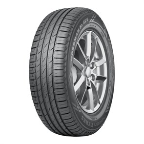 Ikon Tyres  275/65/17  H 115 Ikon Nordman S2 SUV 110650761288
