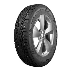 Ikon Tyres  285/60/18  T 116 Ikon Character Ice 7 SUV  Ш. 118650085640