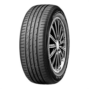Nexen  185/55/15  V 82 Nblue HD Plus 87880495504