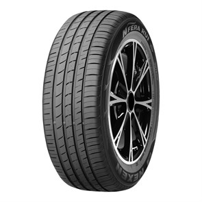 Nexen  275/35/20  Y 102 NFera RU1  XL 95069221189
