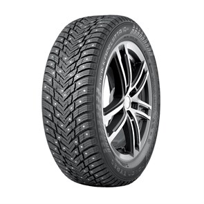Nokian Tyres  225/45/17  T 94 Hakkapeliitta 10  XL Ш. 93882089902