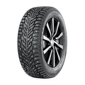 Nokian Tyres  225/60/16  T 102 Hakkapeliitta 9  XL Ш. 86899883163
