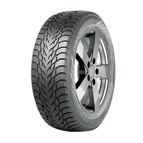 Nokian Tyres  235/45/18  T 98 Hakkapeliitta R3  XL 87353143746