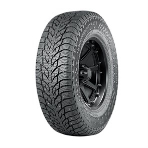 Nokian Tyres  265/70/17  Q 121/118 Hakkapeliitta LT3  Ш. 87996984664