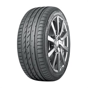 Nokian Tyres Nordman  225/45/17  W 94 Nordman SZ2  XL 92860613748