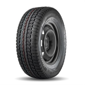 VIATTI  185/80/14  Q 102/100C  Vettore Brina  V-525 86672952433