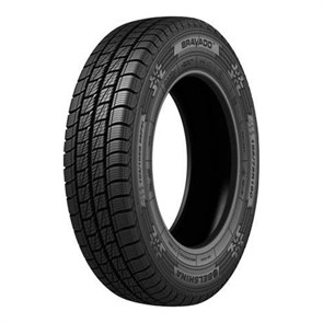 Белшина  185/75/16  Q 104/102C  Бел-293 Bravado кам. 87470281042