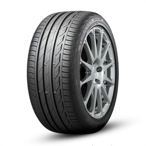 Bridgestone  225/50/18  W 95 Turanza T001  Run Flat (BMW) 88400715325