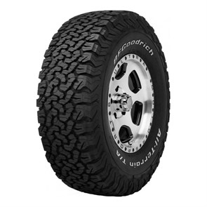 BFGoodrich  245/65/17  S 111/108 All Terrain KO2 86592106193
