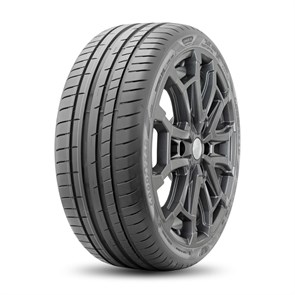 GoodYear  225/40/18  Y 92 Eagle F1 Supercar FP VSB  XL 88540126353