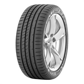 GoodYear  225/40/19  Y 89 EAG. F-1 ASYMMETRIC 2 FP  Run On Flat 87221682192