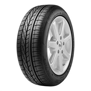 GoodYear  245/55/17  W 102 EXCELLENCE  Run On Flat 86030790912