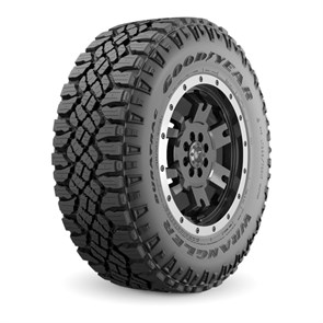 GoodYear  255/60/20  Q 113 WRL DURATRAC  XL 116938418325