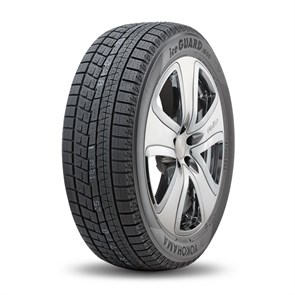 Yokohama  195/50/16  Q 84 ICEGUARD STUDLESS IG60 91020172209